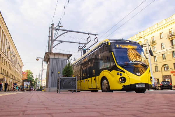 The draft Decree of the President of the Republic of Belarus "On the Unified State Information System for Ticket Sales" has been submitted for public discussion