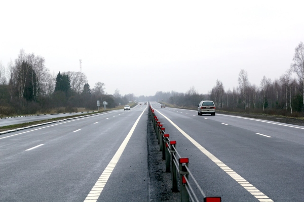 Starting May 25, temporary restrictions on axle loads will come into effect on Belarusian roads