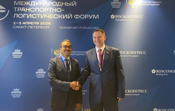Belarus and Sri Lanka are discussing prospects for cooperation in transport