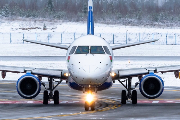 The resumption of flights from Minsk to Almaty will contribute to strengthening economic and friendly ties between Belarus and Kazakhstan