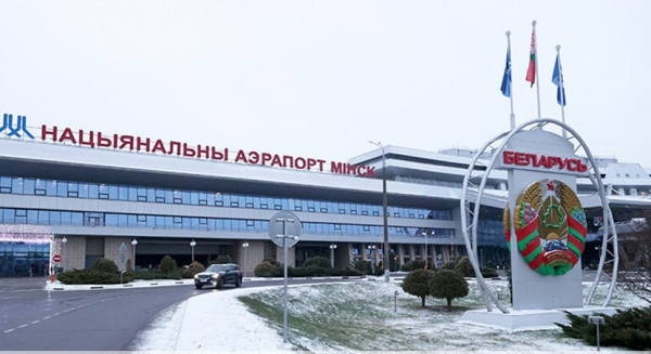 Петразаводск – новы пункт на карце маршрутаў Нацыянальнага аэрапорта Мінск