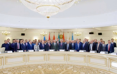 Заседание Межгосударственного технического комитета по стандартизации МТК 524 «Железнодорожный транспорт» прошло в Минске