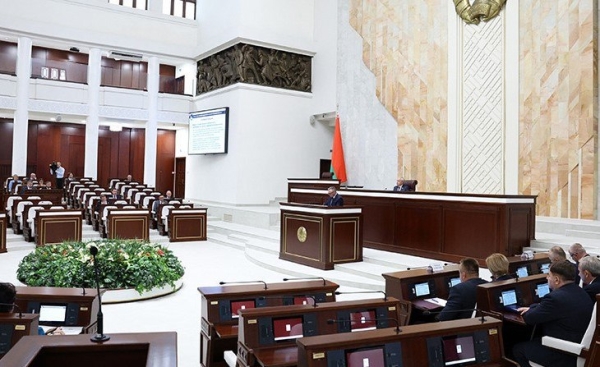 Deputies passed the lawdraft "On Amendments to Laws on Railway Transport" in its second reading