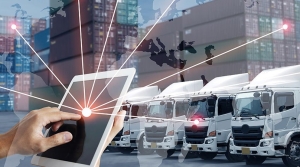 On the introduction of the ECMT digital permit system
