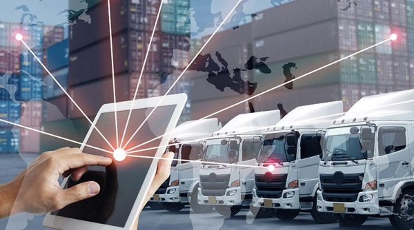 On the introduction of the ECMT digital permit system