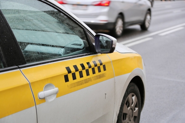 The Ministry of Transport informs taxi market participants – carriers and drivers