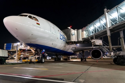 "The first flights are extremely busy." “Belavia” launches flights to Thailand