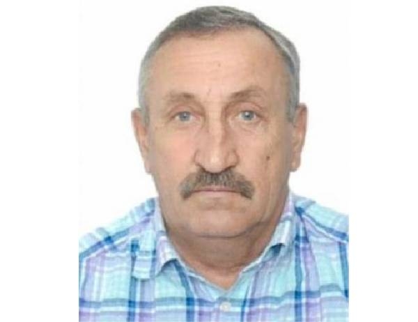 Ишкуло Виктор Чеславович