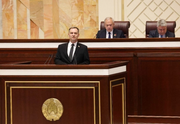 Законапраект аб адказнасці за выкарыстанне беспілотнікаў прыняты ў першым чытанні Палатай прадстаўнікоў