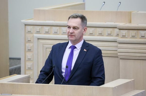 The Council of the Republic approved a bill on liability for illegal actions against civilian UAVs