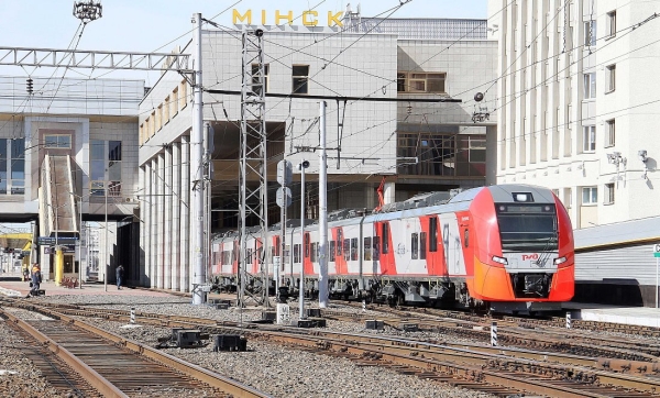 Belarusian Railways summed up the results of the Year of Improvement