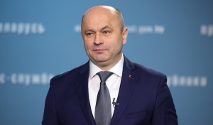 Belarus – Russia: Aviation Cooperation Program until 2035 and High-Speed Railway Construction