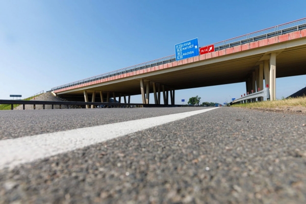 Maps and diagrams of sections of national and local highways, as well as roads to agricultural towns, where roadwork is planned for 2025, have been published