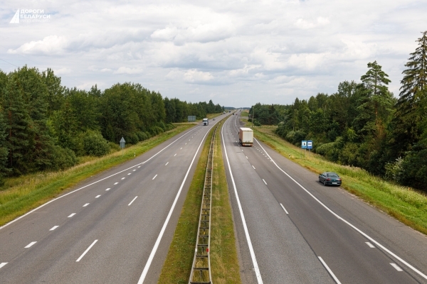 The President of Belarus signed the Law "On Amendments to Laws on Road Activities"