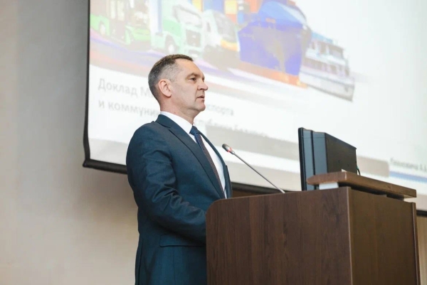 Вынікі работы транспартнага комплексу Беларусі разгледзелі на калегіі Міністэрства транспарту і камунікацый
