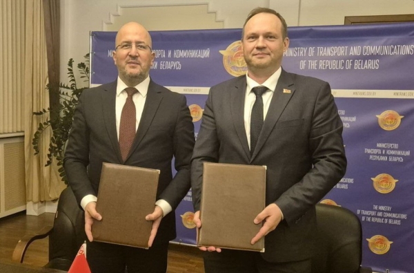 Belarus and Turkey agree to increase the number of permits for international road freight transport in 2025