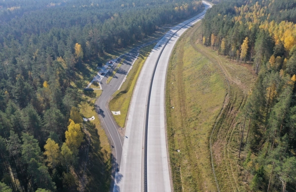 Belarus has adjusted its rules for timber export during the summer period of axle load restrictions