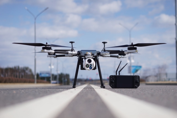 Прэзідэнт Беларусі 23 красавіка падпісаў Указ №165, накіраваны на рэгуляванне пытанняў выкарыстання грамадзянскіх беспілотнікаў і авіямадэляў