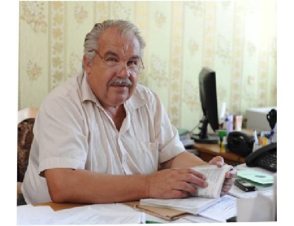 Кушинский Валерий Анатольевич