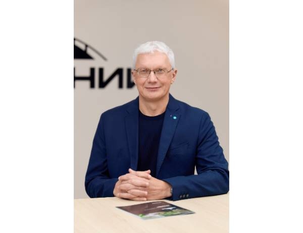 Зверинский Валентин Александрович