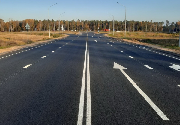 Cleaning up roadsides, lighting and landscaping, and improving recreational areas: what activities are included in the industry plan for the Year of Improvement