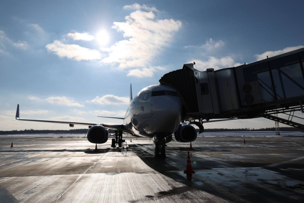 Belavia has resumed flights to Dagestan, with the UAE next in line