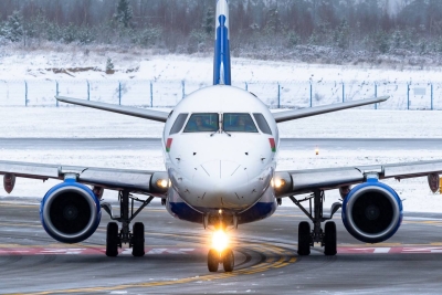 Возобновление полетной программы из Минска в Алматы будет способствовать укреплению экономических и дружеских контактов между Беларусью и Казахстаном