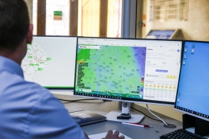How are road priorities assigned, and how do highway authorities respond to feedback from their users—drivers?