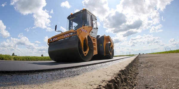Road repairs have increased in Belarus. Which sections are planned for renovation over the five-year period? The Ministry of Transport announced this at a press conference in Minsk