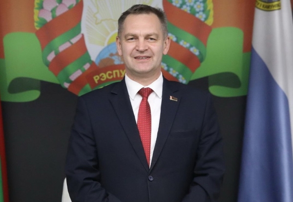 Алексей Ляхнович: «За каждым нашим достижением, каждым успехом стоит труд многотысячного коллектива работников транспортной отрасли»