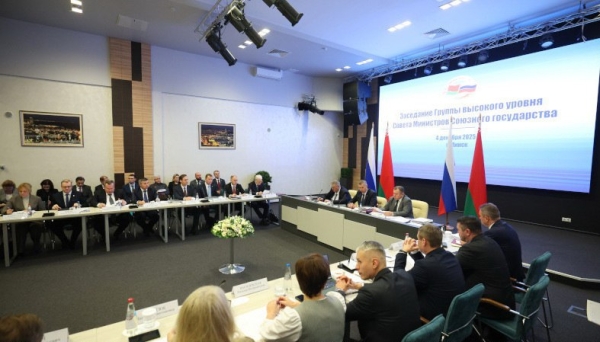 Новыя авіярэйсы і цягнікі паміж Беларуссю і Расіяй, транспарціроўка беларускіх экспартных грузаў праз парты РФ