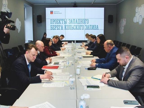 Беларусь и Мурманская область наращивают сотрудничество