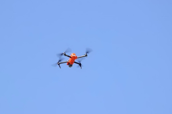 Changes in the procedure for registering civilian unmanned aerial vehicles
