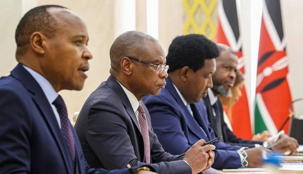 Прямой авиарейс и рынок Африки. Кения предлагает разработать дорожную карту сотрудничества с Беларусью