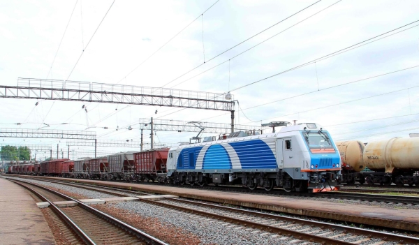 From February 11, navigation seals will be used to track rail shipments within the EAEU