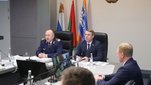 The results of Belarusian Railway's activities in 2025 have been summed up and promising development directions for 2026 have been identified
