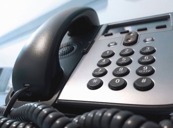 Заместитель Министра транспорта и коммуникаций Дубина С.С. 13 мая 2023 г. проведет «прямую телефонную линию»