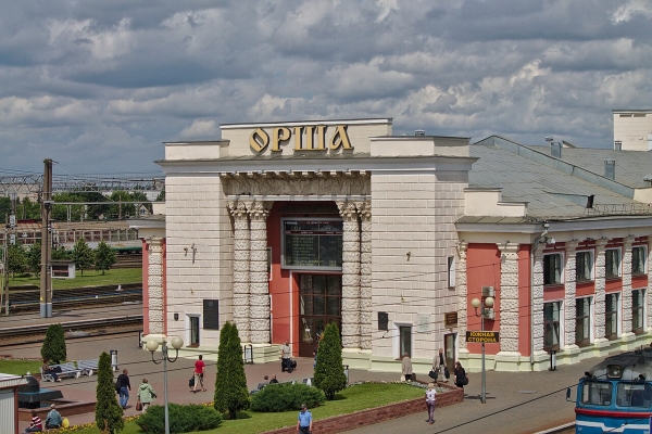 Як часта будуць хадзіць цягнікі паміж Віцебскам, Оршай і Смаленскам? Саўмін Саюзнай дзяржавы прыняў пастановы