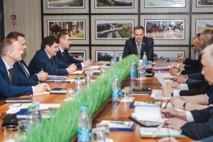 The Ministry of Transport has completed 100% of the Republican Action Plan for the Year of Improvement in 2025 based on the results of the first four months