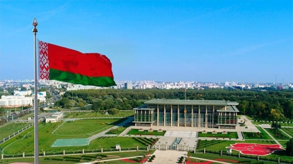 Belarusian President Alexander Lukashenko congratulated his compatriots on the 81st anniversary of the Soviet people's victory in the Great Patriotic War