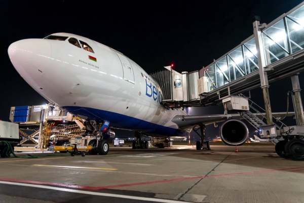 «Загрузка первых рейсов крайне высокая». «Белавиа» запускает полеты в Таиланд