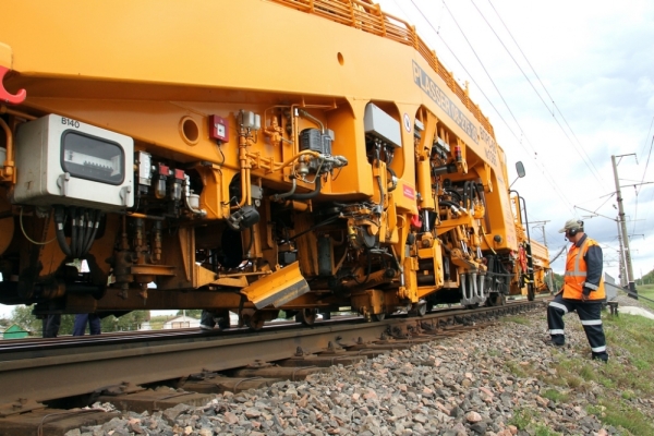 На Белорусской железной дороге подвели итоги дорожного конкурса по охране труда в 2023 году