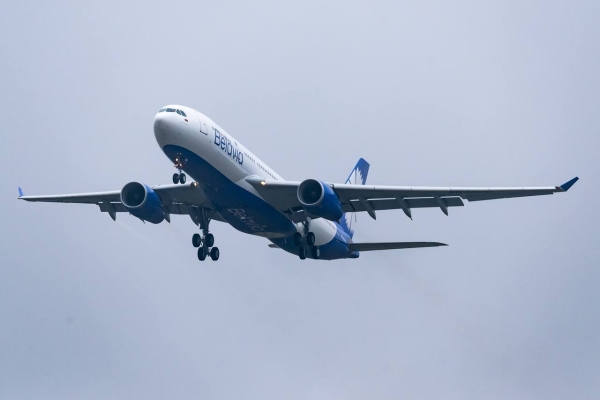 Belavia launches direct long-haul flights to Bangkok from October 25
