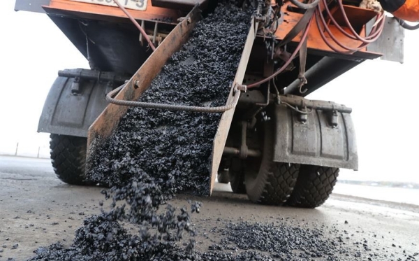 After winter, roads will be fully prepared for summer use no later than May 9