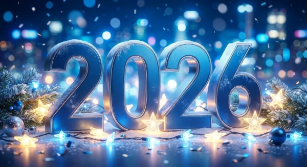 Alexey Lyakhnovich congratulated wemployees of the transport complex and road infrastructure on the upcoming New Year 2026 and the bright holiday of Christmas