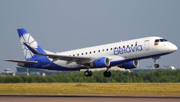 Belavia will resume direct flights to Qatar on August 10