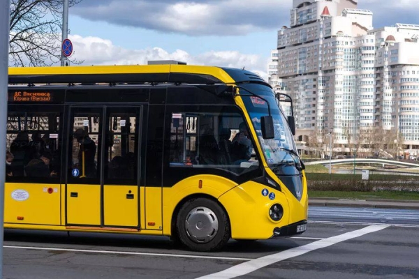 Resolution No. 147 of the Council of Ministers of the Republic of Belarus dated March 31, 2026, “On the transportation of passengers and cargo” came into force