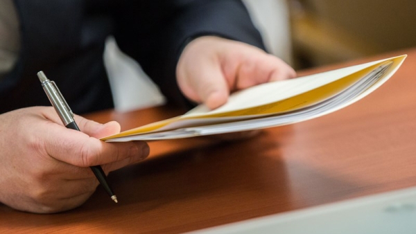 The Ministry of Transport reports on the legal monitoring of the resolution on unified driver training programs