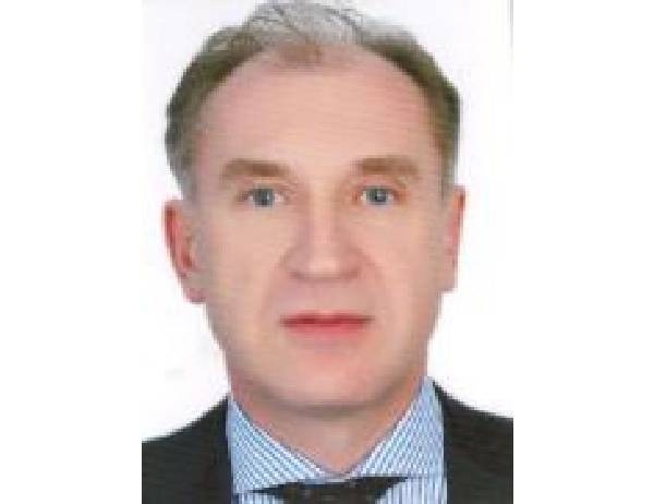 Михалев Михаил Иванович