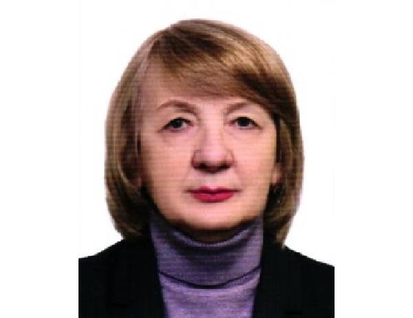 Дойлидо Тамара Аркадьевна